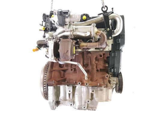 Engine RENAULT SCÉNIC II (JM0/1_) 1.5 dCi (JM1E, JM16) | BP28506328M1