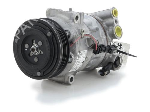 Compressor A/A OPEL INSIGNIA B Sports Tourer (Z18) 1.5 (35) (165 hp) 27395490