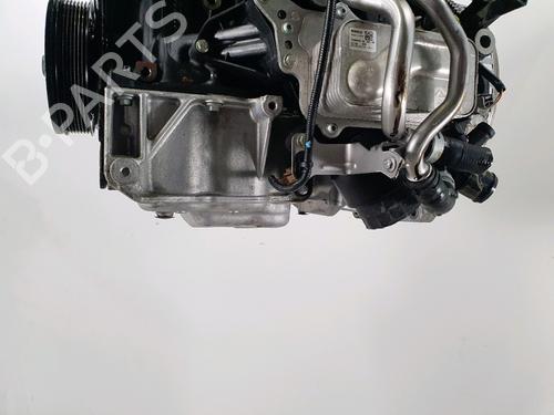 Engine RENAULT KOLEOS II (HC_) 1.7 BLUE dCi 150 (HCA7) | BP37281134M1 - Image 10