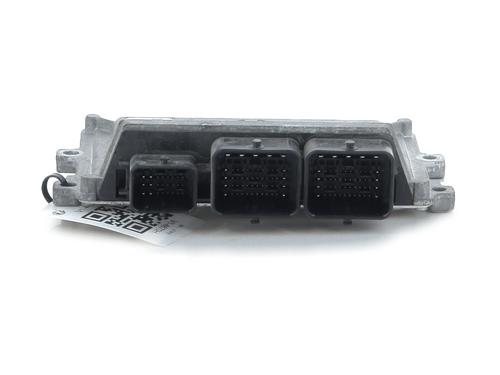 Centralina motore PEUGEOT 208 I (CA_, CC_) 1.0 VTi (68 hp) 31372727