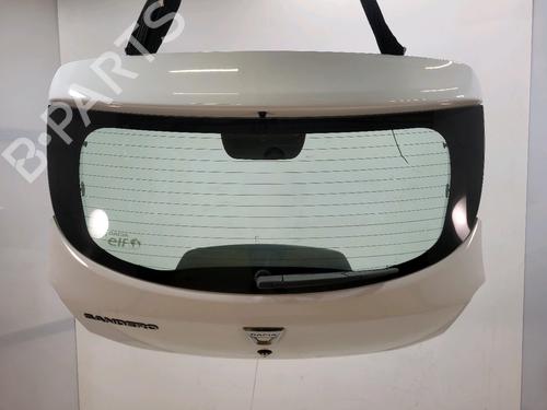 tailgate-dacia-sandero-ii-2012-32717747 main image