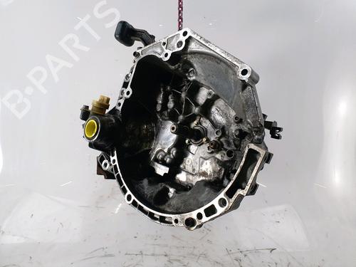 Gearbox CITROËN C2 (JM_) 1.1 | BP32378441M3