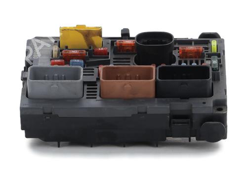Used Fuse box CITROËN C4 Picasso I MPV (UD_) [2006-2015]  27913533