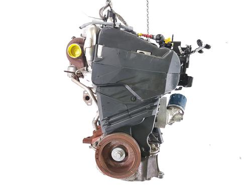 Motor für RENAULT CAPTUR I (J5_, H5_) 1.5 dCi 110 (110 hp) 29197852