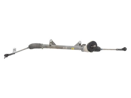 Used Steering rack Steering rack RENAULT CLIO III (BR0/1, CR0/1) 1.5 dCi (BR17, CR17) (86 hp) 33745099 33745099