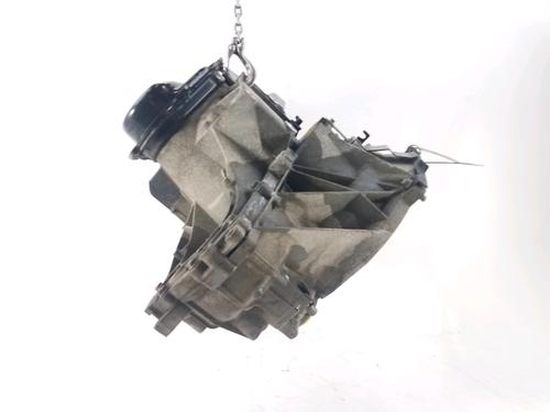 Gearbox FORD FIESTA VI (CB1, CCN) 1.4 | BP20499084M3 