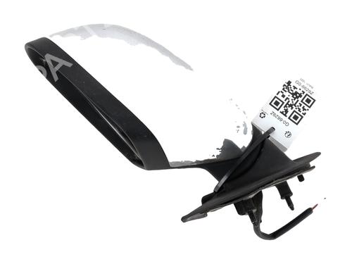 Used Left mirror NISSAN MICRA IV (K13K, K13KK) 1.2 (80 hp) 32279230