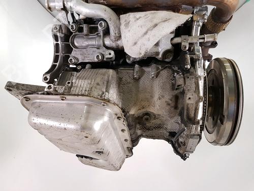 Engine AUDI A6 C7 (4G2, 4GC) 3.0 TDI quattro | BP38320130M1  - Image 16