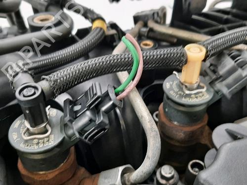 Engine CITROËN C4 Picasso I MPV (UD_) 1.6 HDi | BP32013249M1 