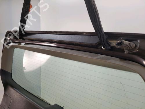 Tailgate VW PASSAT B6 Variant (3C5) 1.9 TDI | BP28417352C6