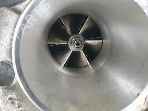 Engine BMW 1 (F20) 118 i | BP37016691M1 - Image 7