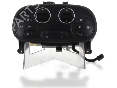 Used Climate control Climate control FIAT 500 (312_) 0.9 (312AXG1A, 312.AXG11) (86 hp) 33332128 33332128