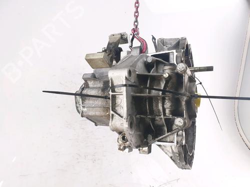 Gearbox FIAT 500 (312_) 1.3 D Multijet (312AXB1A) | BP30093599M3 