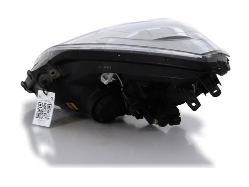 Right headlight RENAULT KOLEOS I (HY_) 2.0 dCi 4x4 (HY0B) | BP30166087C29