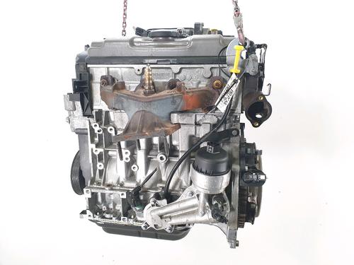 Engine CITROËN C3 II (SC_) 1.4 | BP35999395M1 - Image 2