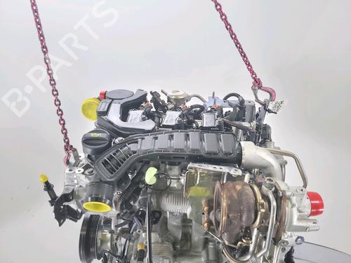 Engine OPEL CORSA F (P2JO) 1.2 (68) | BP29578839M1 