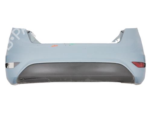 rear-bumper-ford-fiesta-vi-cb1-ccn-2008-40248921 main image