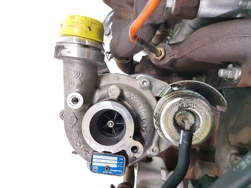 Engine DACIA SANDERO II 1.5 dCi | BP38552408M1 - Image 6