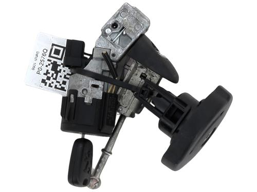 Used Ignition barrel PEUGEOT PARTNER Box Body/MPV 1.6 HDi (90 hp) 29552469