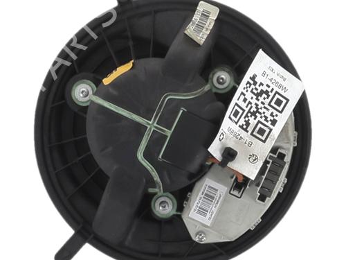 heater-blower-motor-bmw-3-coupe-e92-2005-2006-2007-2008-2009-2010-2011-2012-2013-37016821 main image