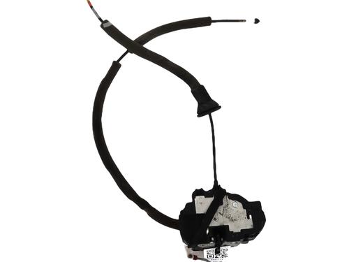 Used Front left lock Front left lock RENAULT KOLEOS I (HY_) 2.0 dCi 4x4 (HY0K) (150 hp) 33686127 33686127