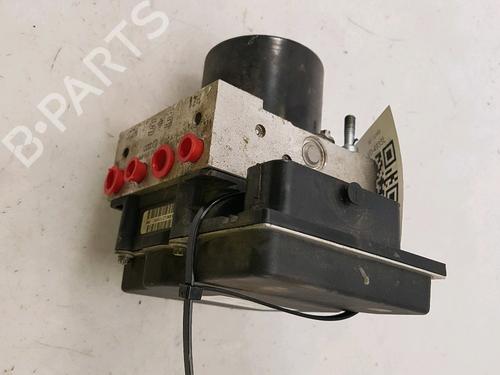 Used ABS pump SKODA FABIA II (542) 1.6 TDI (105 hp) 14362113