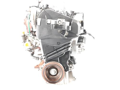 Engine RENAULT TWINGO II (CN0_) 1.5 dCi 75 | BP31304139M1