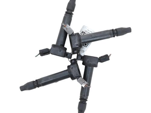 Used Ignition coil TOYOTA YARIS (_P9_) [2005-2014]  29018111