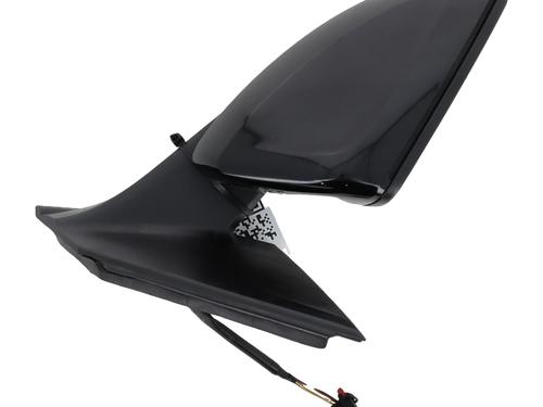 Used Right mirror VW POLO VI (AW1, BZ1, AE1) 2.0 GTI (200 hp) 31057086