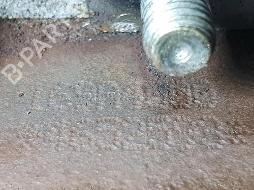 Engine FIAT 500 (312_) 1.2 (312AXA1A) | BP38917963M1 - Image 8