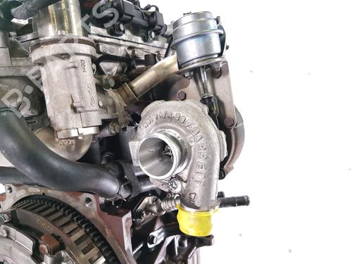Engine HYUNDAI i10 I (PA) 1.1 CRDi | BP35999385M1 - Image 6