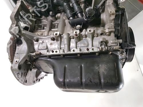 Engine PEUGEOT 107 (PM_, PN_) 1.4 HDi | BP29702156M1 