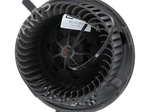 Heater blower motor AUDI A3 (8P1)  | BP24158670M62 