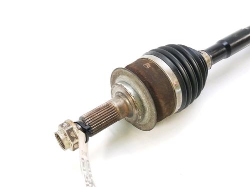 Right front driveshaft SUZUKI SX4 (EY, GY) 1.9 DDiS (RW419D) | BP10464954M39 