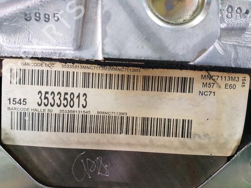 Engine BMW 5 (E60) 530 d | BP32130961M1  - Image 14