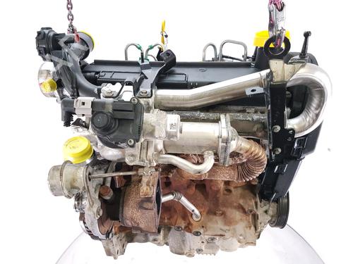 Engine RENAULT KANGOO Express (FW0/1_) 1.5 dCi 85 (FW0K, FW0L, FW0B) | BP38978697M1 - Image 5