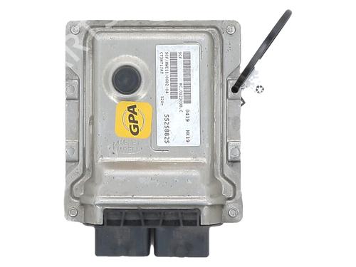 Engine control unit (ECU) FIAT TIPO Saloon (356_, 357_)  | BP25982925M57 