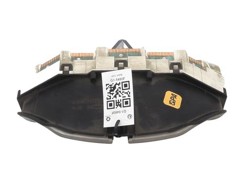 instrument-cluster-citroen-saxo-s0-s1-1996-1997-1998-1999-2000-2001-2002-2003-2004-31845089 main image