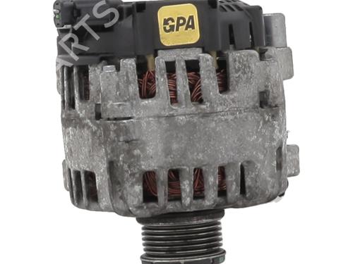 Alternator CITROËN DS5 2.0 HDi 165 | BP33949178M7  - Image 5