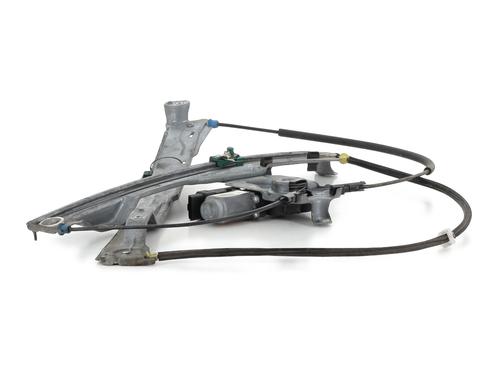 Front left window mechanism RENAULT CLIO III (BR0/1, CR0/1) 1.5 dCi (BR17, CR17) | BP29346690C22 