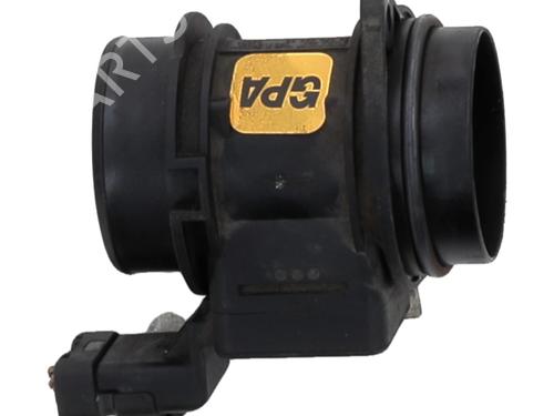 Starter PEUGEOT 206 Hatchback (2A/C)  | BP28137870M8 