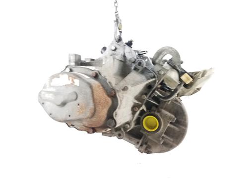 Gearbox CITROËN C3 I (FC_, FN_) 1.6 16V HDi | BP19774404M3 