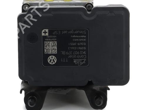 ABS pump VW GOLF VII (5G1, BQ1, BE1, BE2) 2.0 TDI | BP29443606M43 