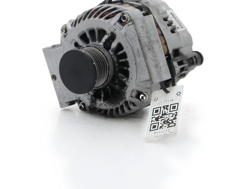Used Alternator Alternator CITROËN C4 II (NC_) 1.6 VTi 120 (NC5FS0, NC5FS9) (120 hp) 34388672 34388672