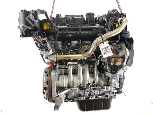 Engine CITROËN C3 II (SC_) 1.4 HDi 70 (SC8HZC, SC8HR0, SC8HP4) | BP34458127M1 - Image 4
