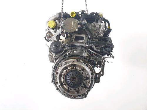 Engine CITROËN C4 I (LC_) 1.6 HDi | BP39547790M1 - Image 3
