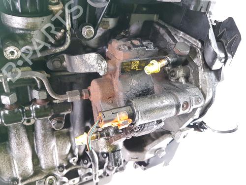 Silnik FORD FIESTA VI (CB1, CCN) 1.4 TDCi | BP29930616M1 