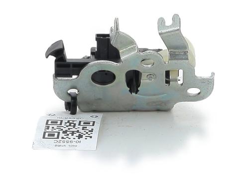 Tailgate lock AUDI A5 Sportback (8TA) 2.0 TDI | BP29390085C101 