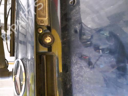 Tailgate MERCEDES-BENZ E-CLASS T-Model (S210) E 300 T Turbo-D (210.225) | BP16033892C6 