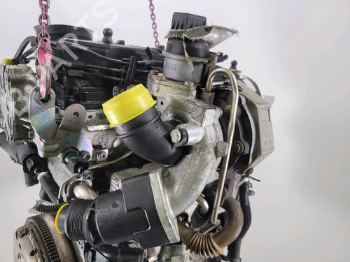 Engine SEAT IBIZA IV (6J5, 6P1) 1.6 TDI | BP30093703M1 